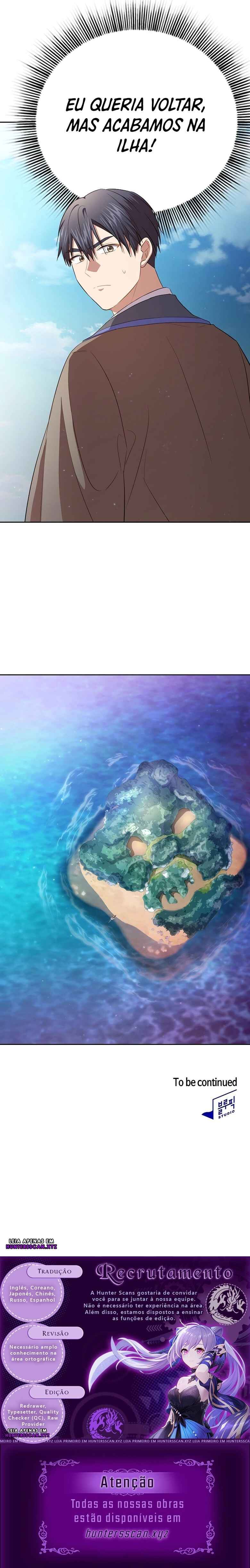 Mabeobhakgyo Mabeopsa ro Saraganeun Beop Chapter 103 - Page 34