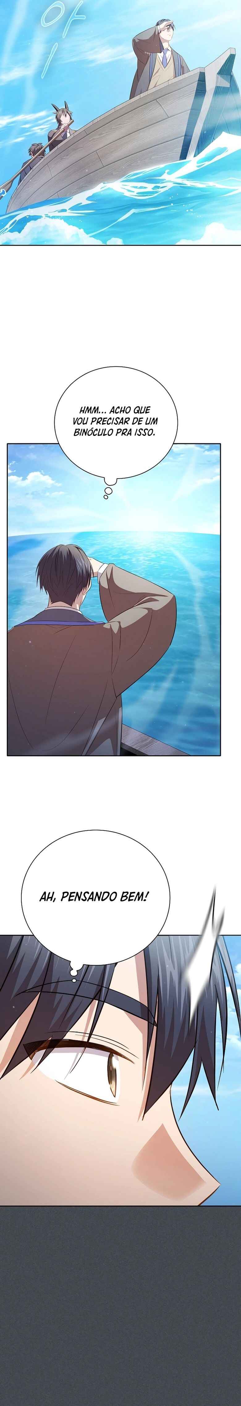 Mabeobhakgyo Mabeopsa ro Saraganeun Beop Chapter 103 - Page 6