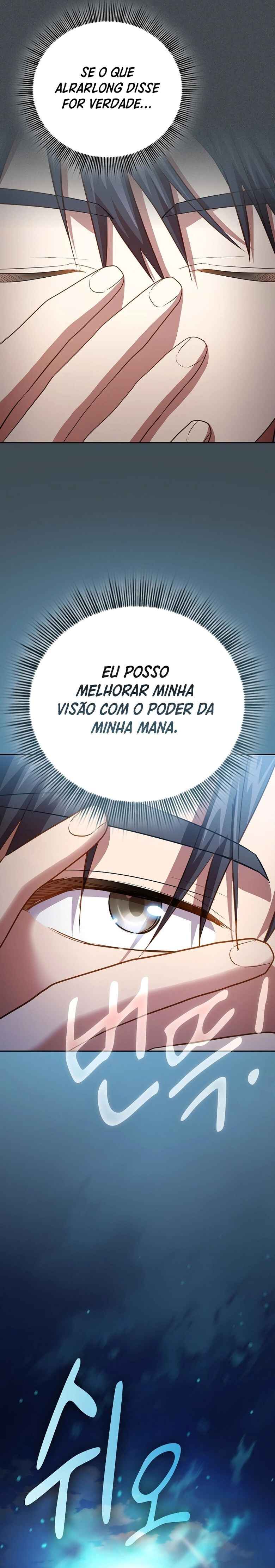 Mabeobhakgyo Mabeopsa ro Saraganeun Beop Chapter 103 - Page 8