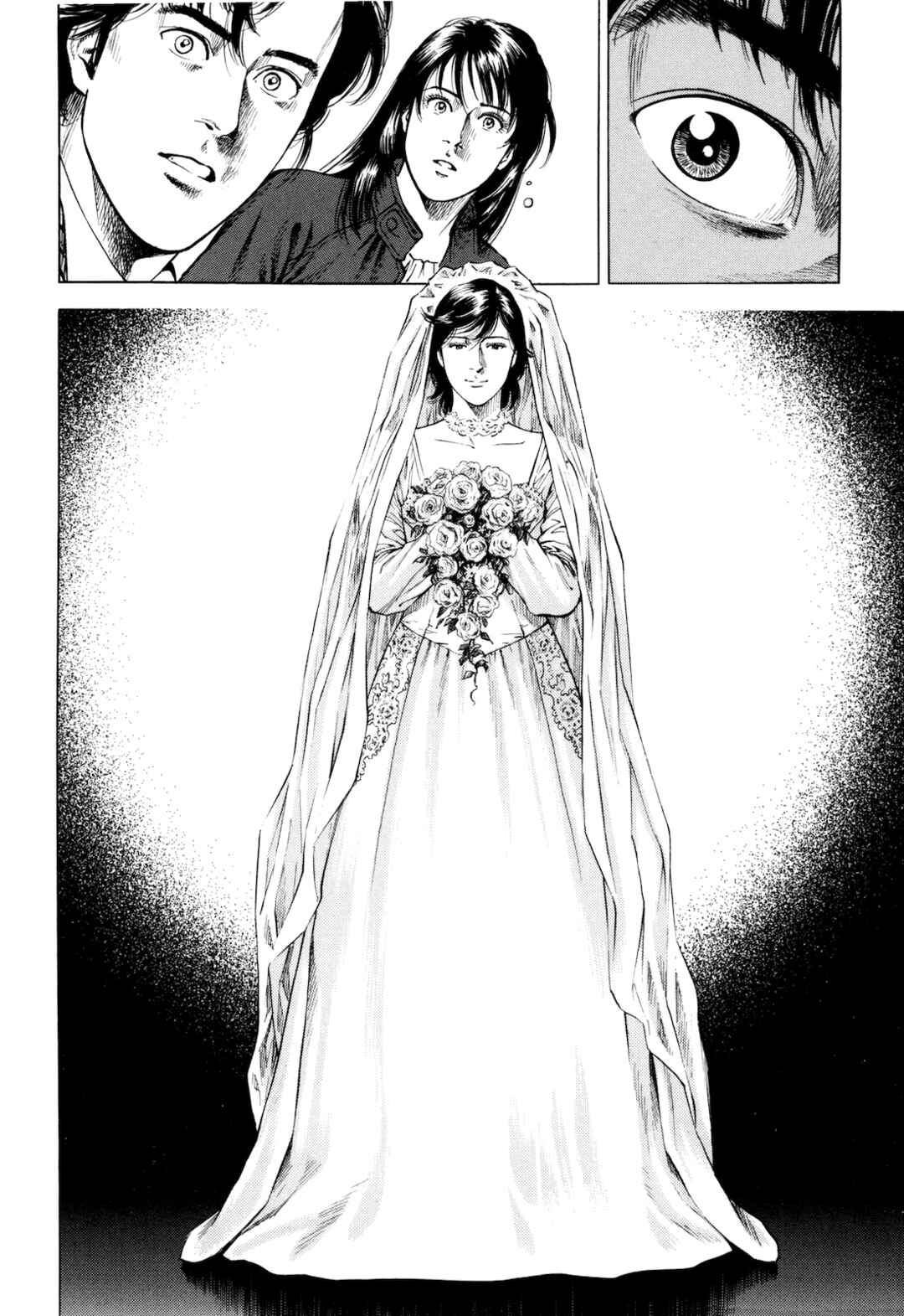 Angel Heart - 2nd Season Chapter 11 - Page 24