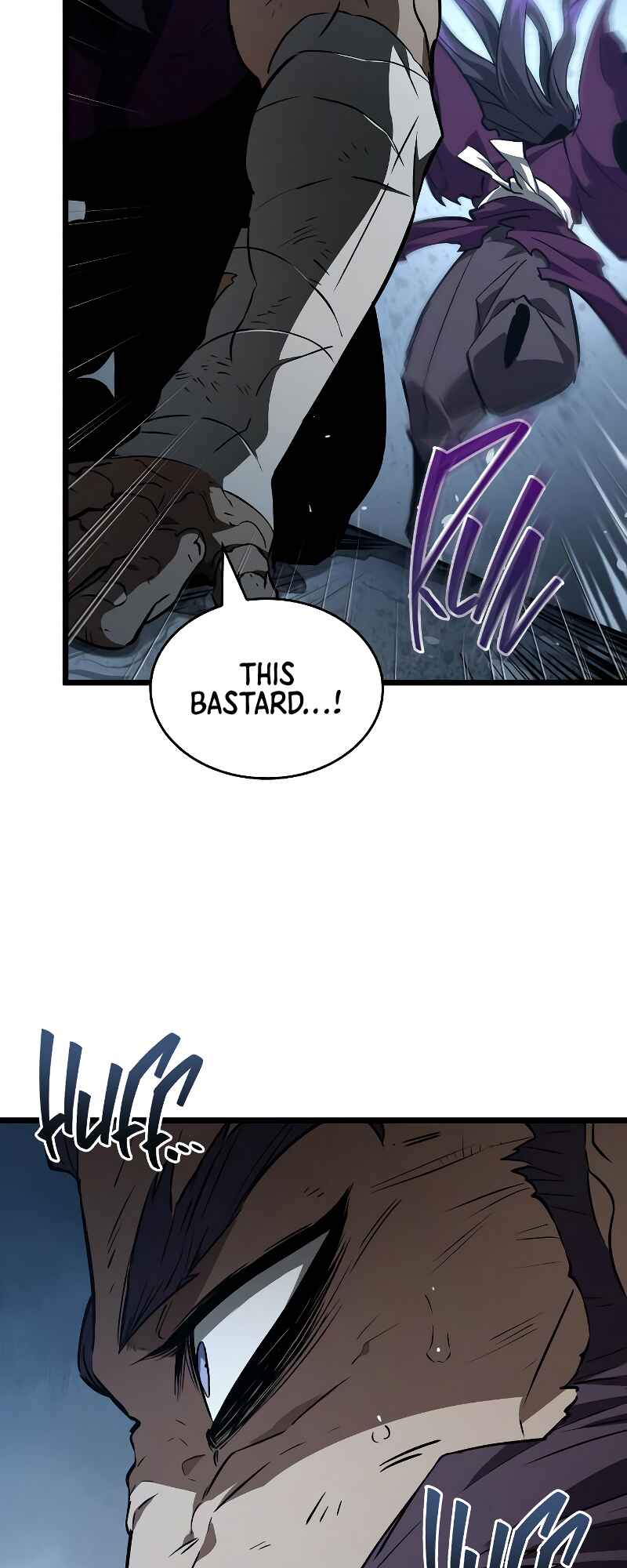 Myeolmang Ihu ui Segye Chapter 19 - Page 13