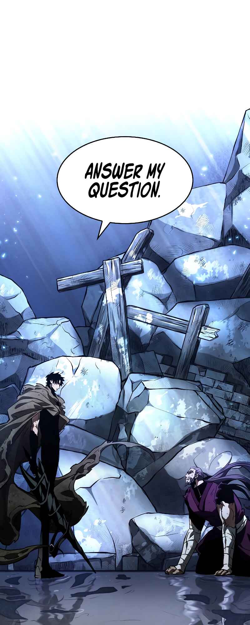 Myeolmang Ihu ui Segye Chapter 19 - Page 17