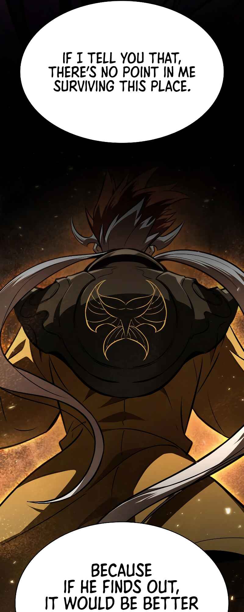 Myeolmang Ihu ui Segye Chapter 19 - Page 21