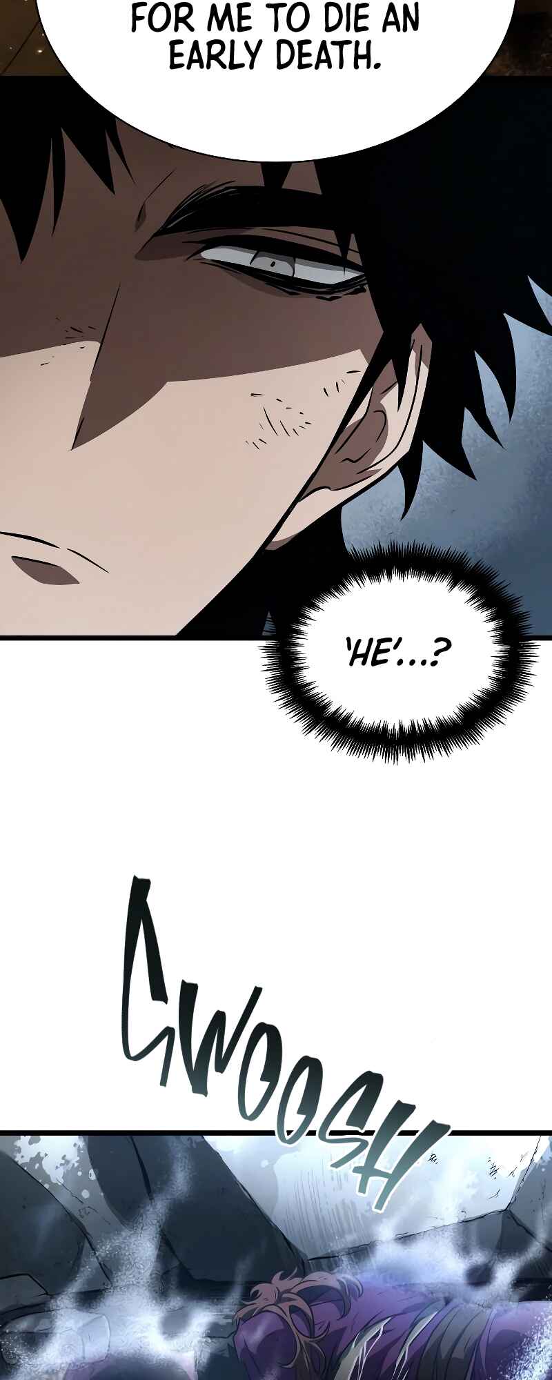 Myeolmang Ihu ui Segye Chapter 19 - Page 22