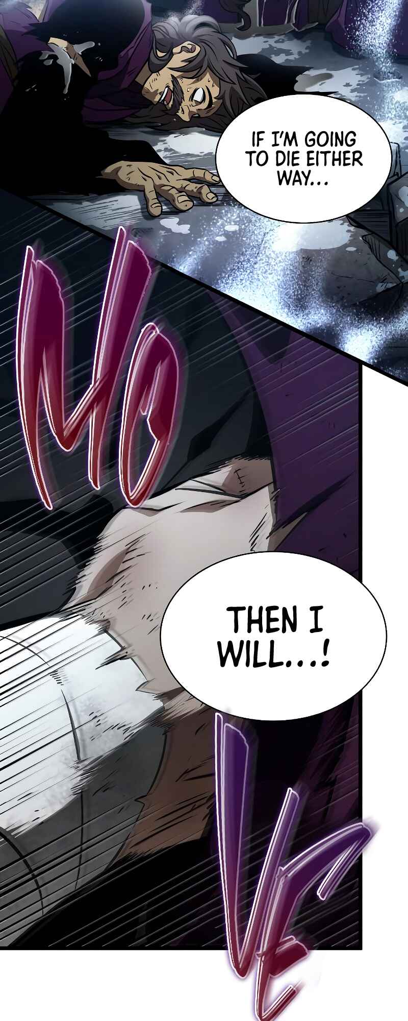 Myeolmang Ihu ui Segye Chapter 19 - Page 23