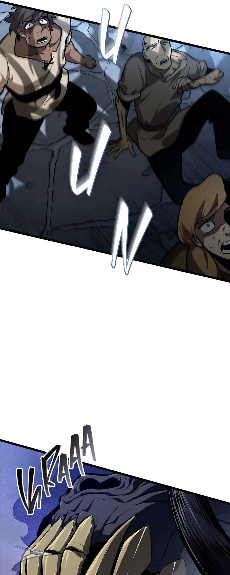 Myeolmang Ihu ui Segye Chapter 19 - Page 33