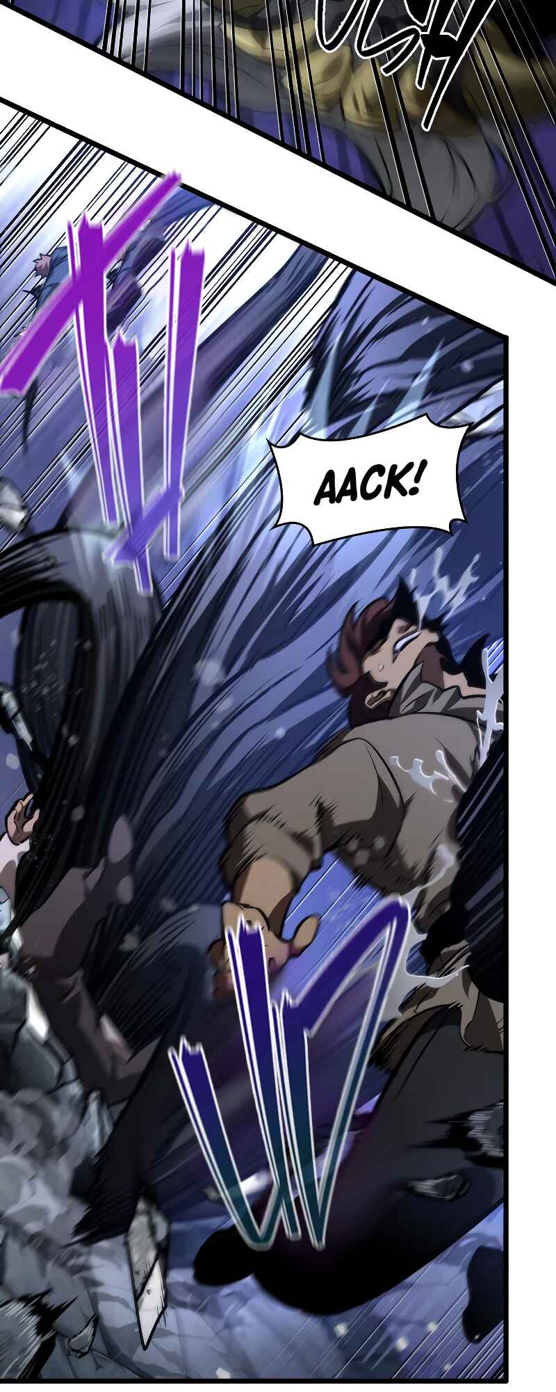 Myeolmang Ihu ui Segye Chapter 19 - Page 37