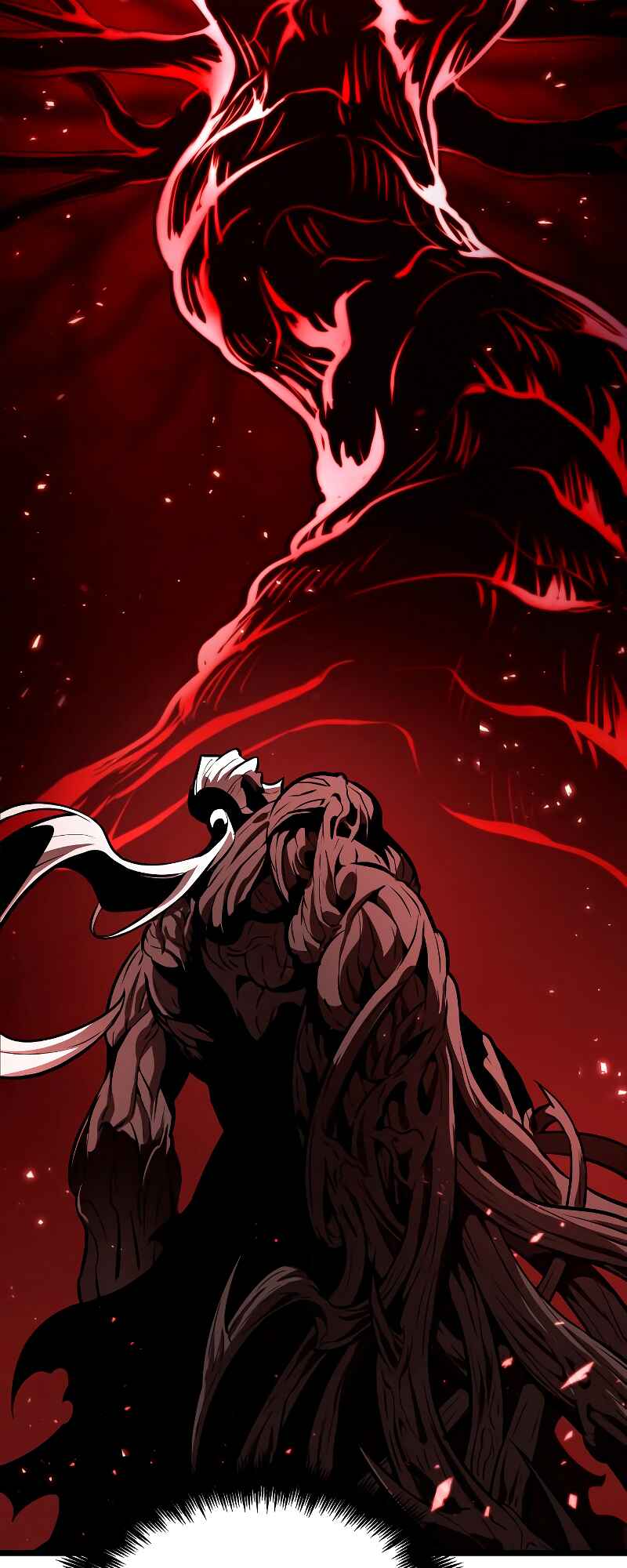 Myeolmang Ihu ui Segye Chapter 19 - Page 42