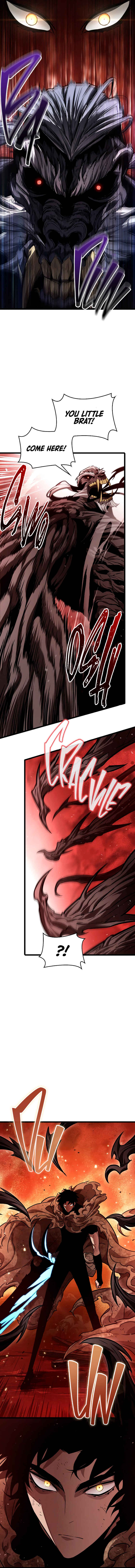 Myeolmang Ihu ui Segye Chapter 19 - Page 45