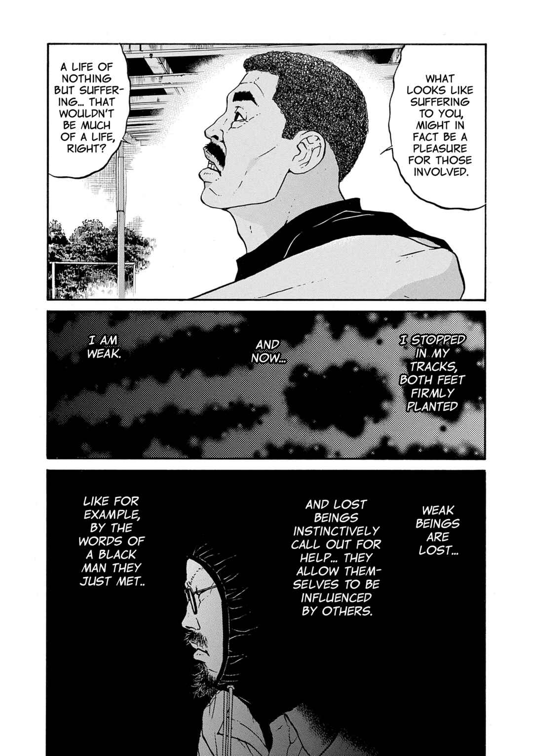 Saltiness Chapter 34 - Page 14