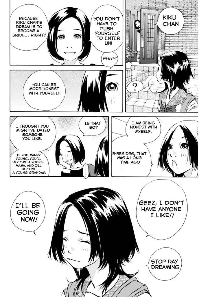 Pastel Chapter 142 - Page 14