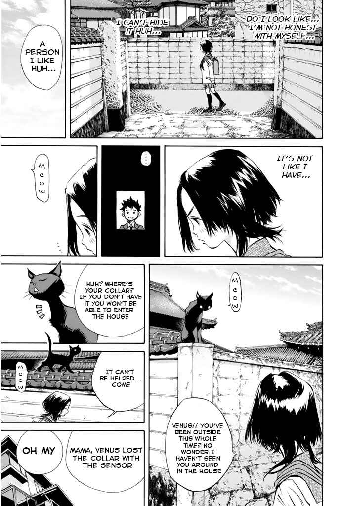 Pastel Chapter 142 - Page 15