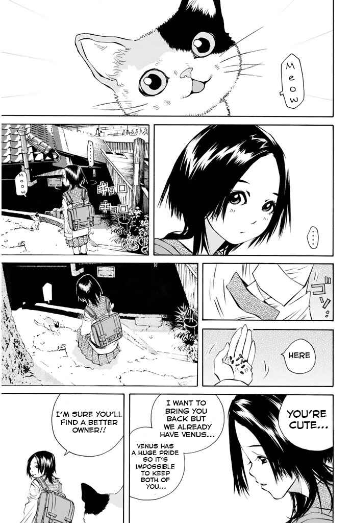 Pastel Chapter 142 - Page 17
