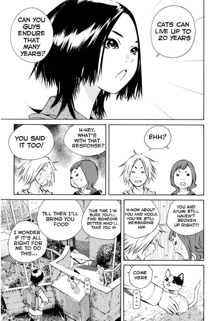 Pastel Chapter 142 - Page 19