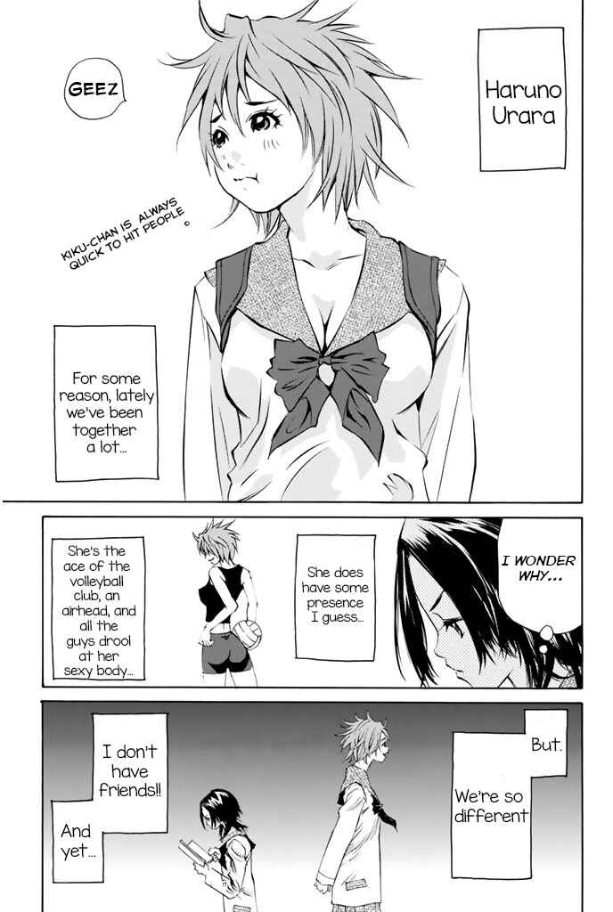 Pastel Chapter 142 - Page 21