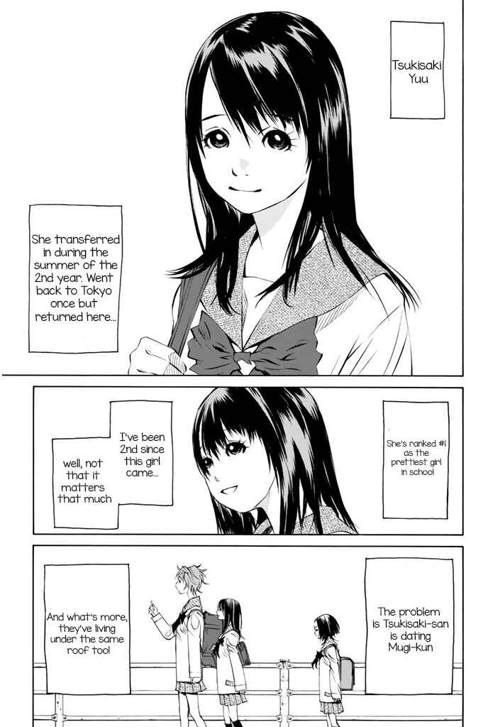 Pastel Chapter 142 - Page 25
