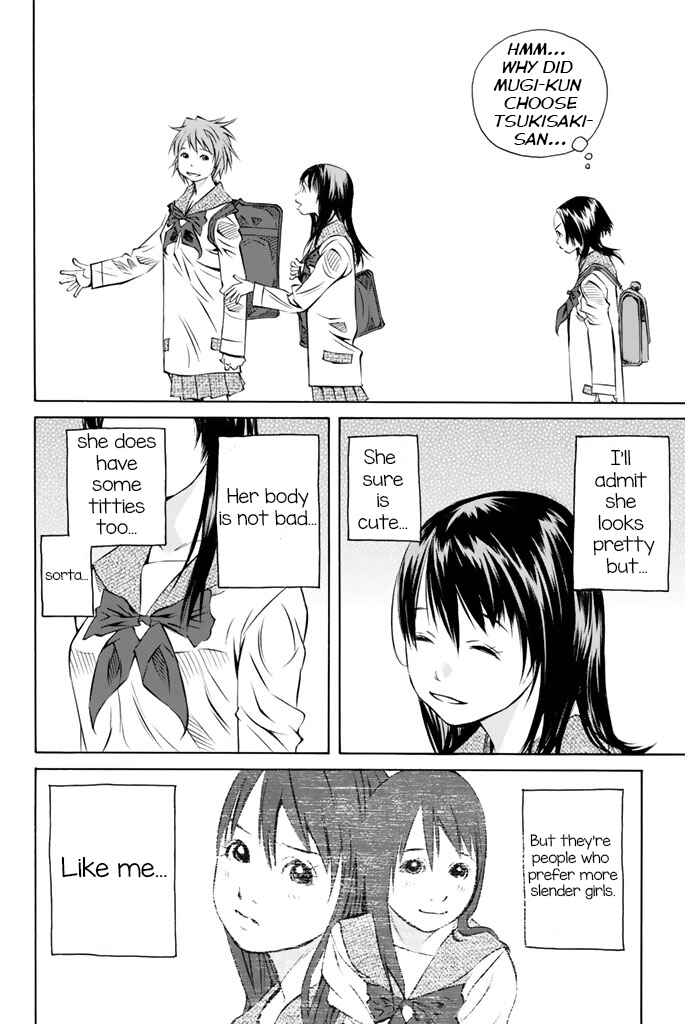 Pastel Chapter 142 - Page 28