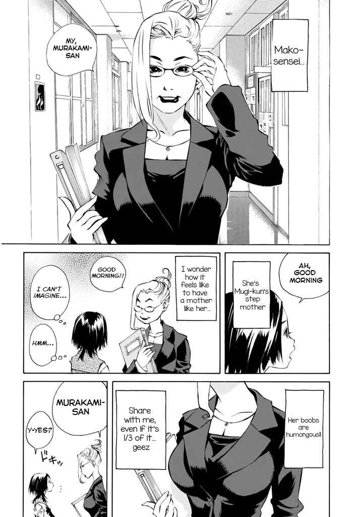 Pastel Chapter 142 - Page 33