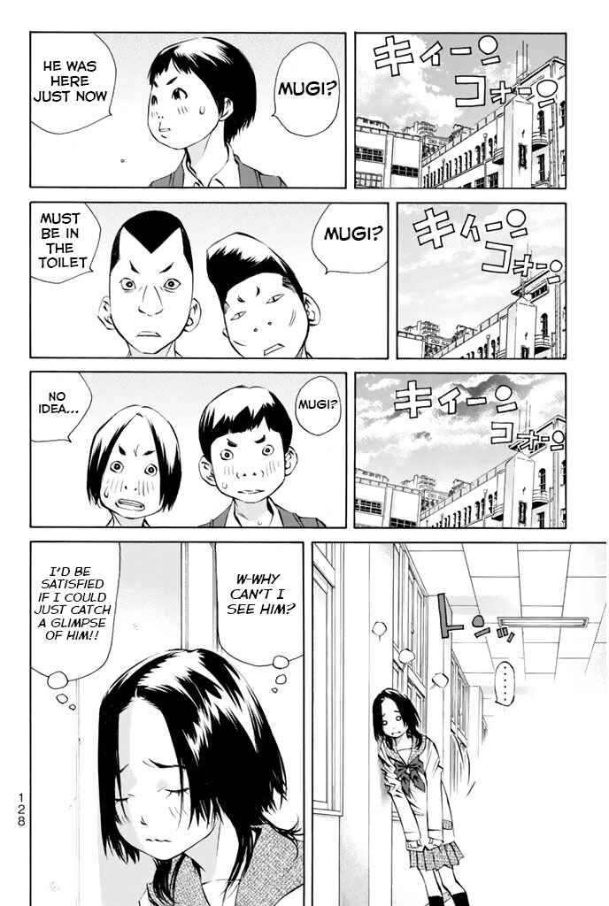 Pastel Chapter 142 - Page 38