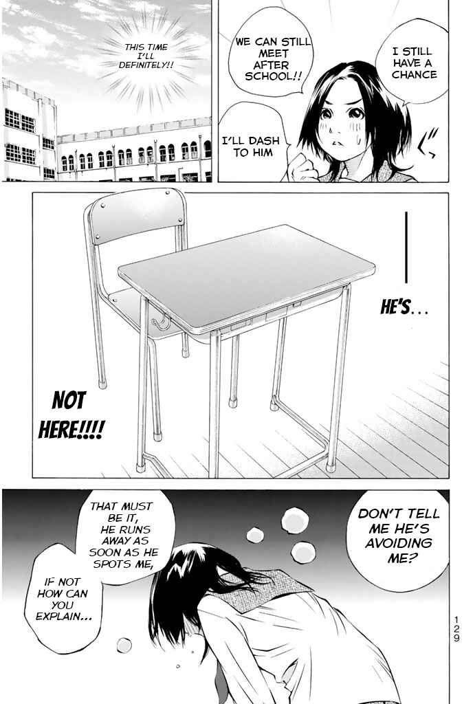Pastel Chapter 142 - Page 39