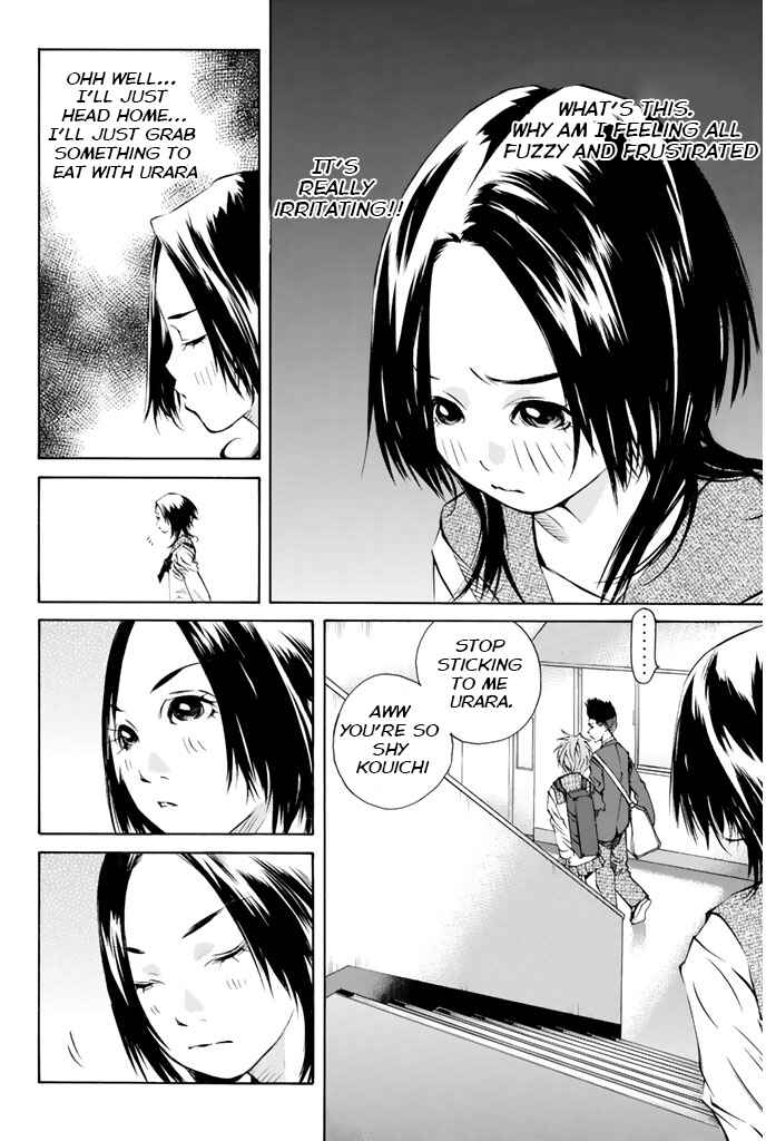 Pastel Chapter 142 - Page 40