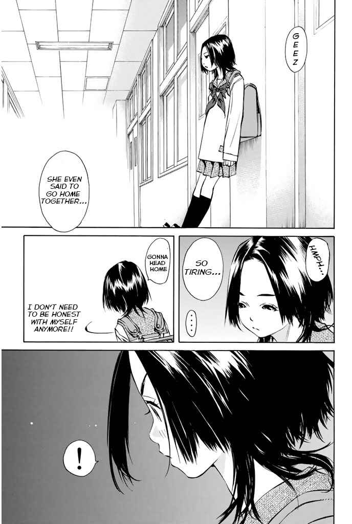 Pastel Chapter 142 - Page 41