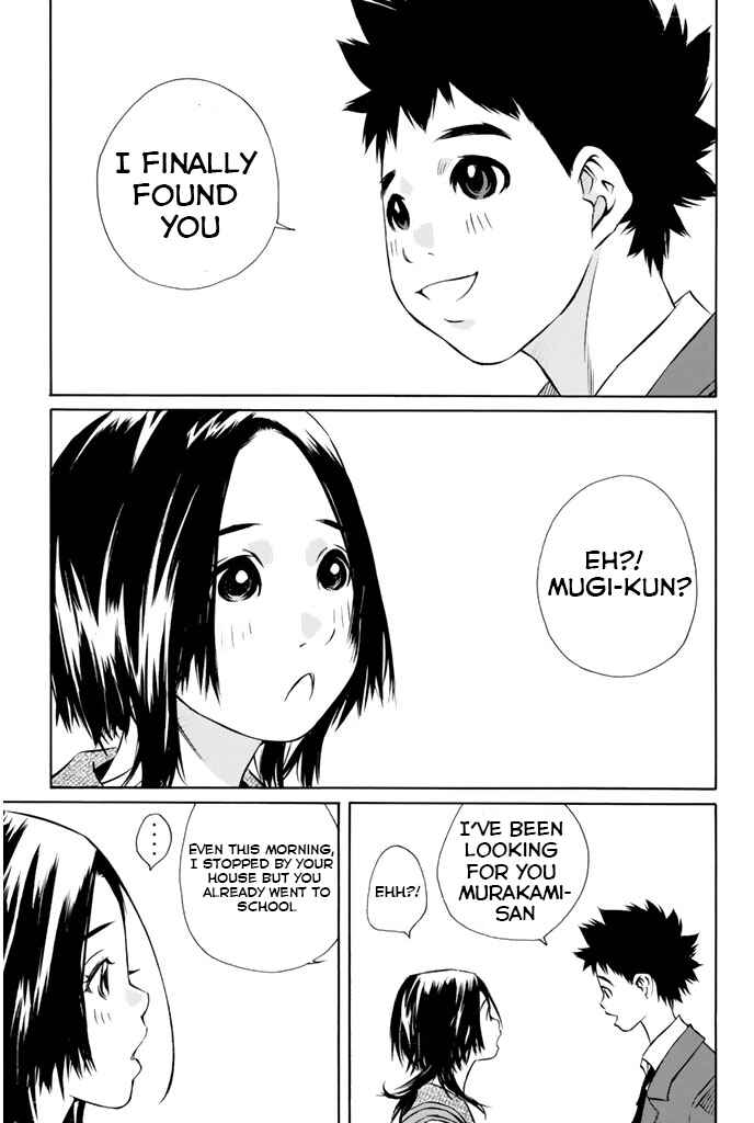 Pastel Chapter 142 - Page 43