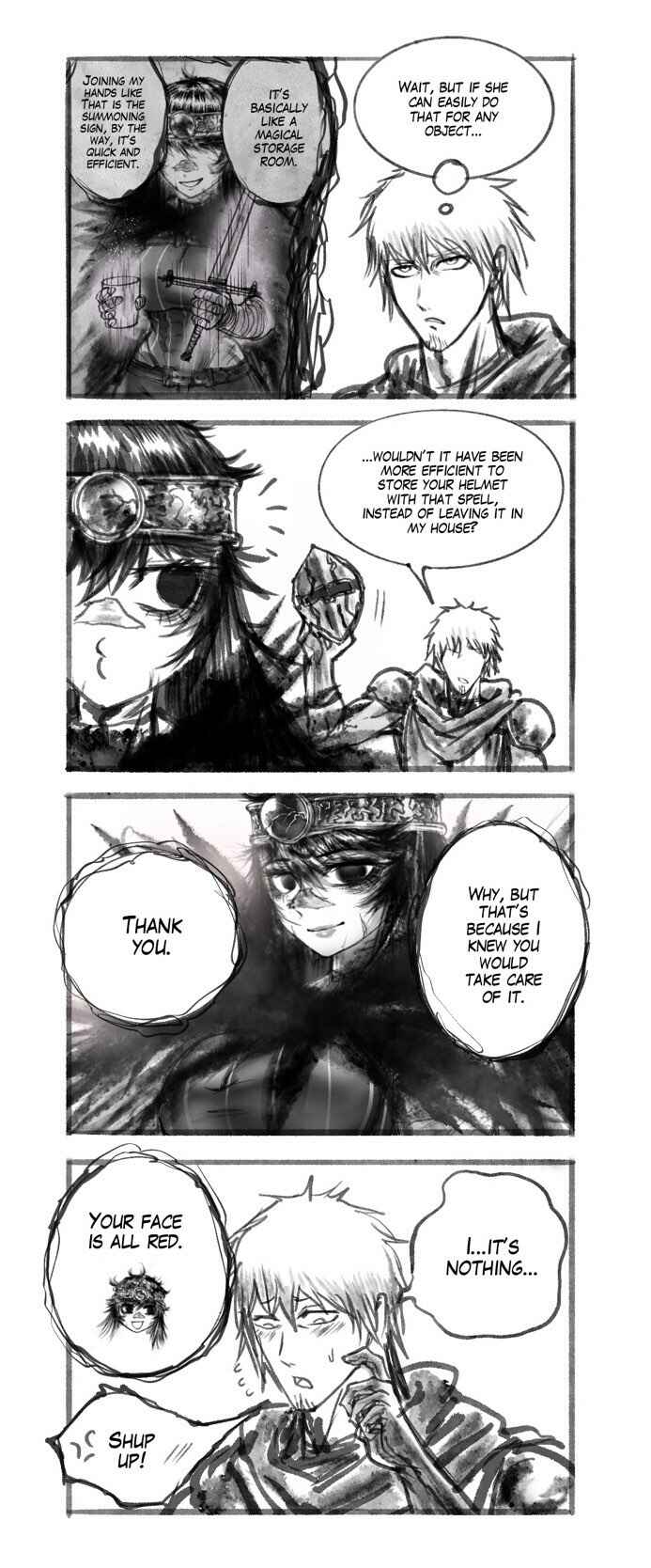 Ramia-Yana Chapter 2.4.1 - Page 1