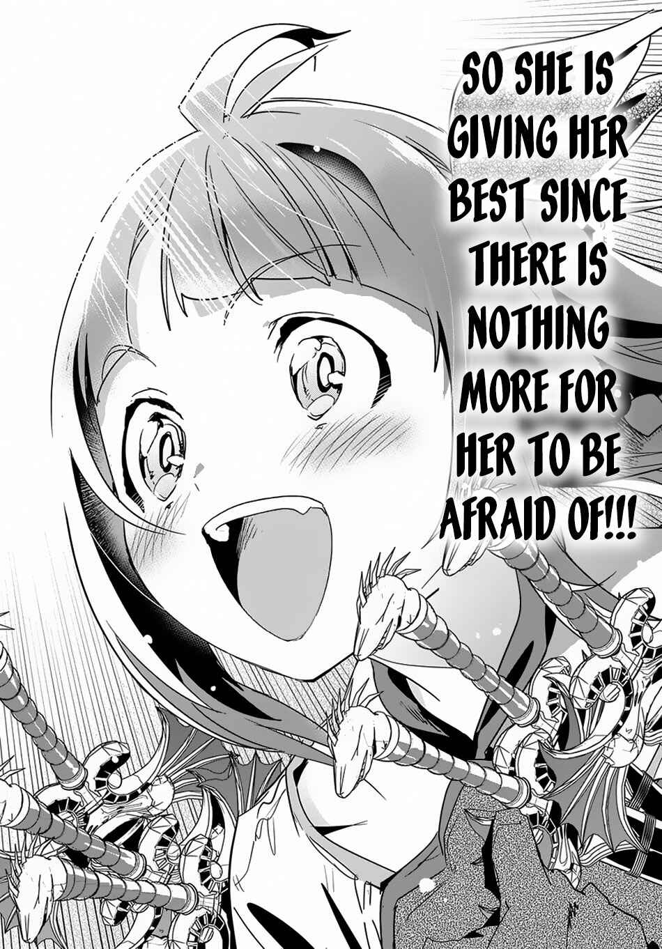 Shounin Yuusha wa Isekai o Gyuujiru!: Saibai Skill de Nandemo Fuyashichaimasu! Chapter 5 - Page 22