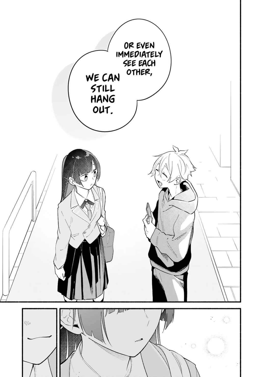 Boku no Ikezu na Konyakusha Chapter 11 - Page 23
