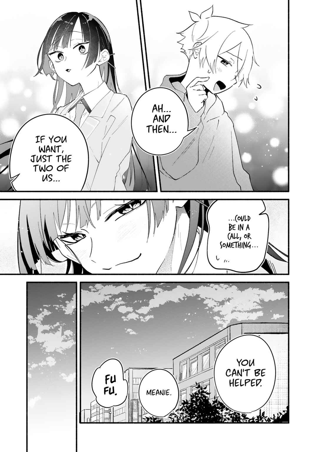 Boku no Ikezu na Konyakusha Chapter 11 - Page 25