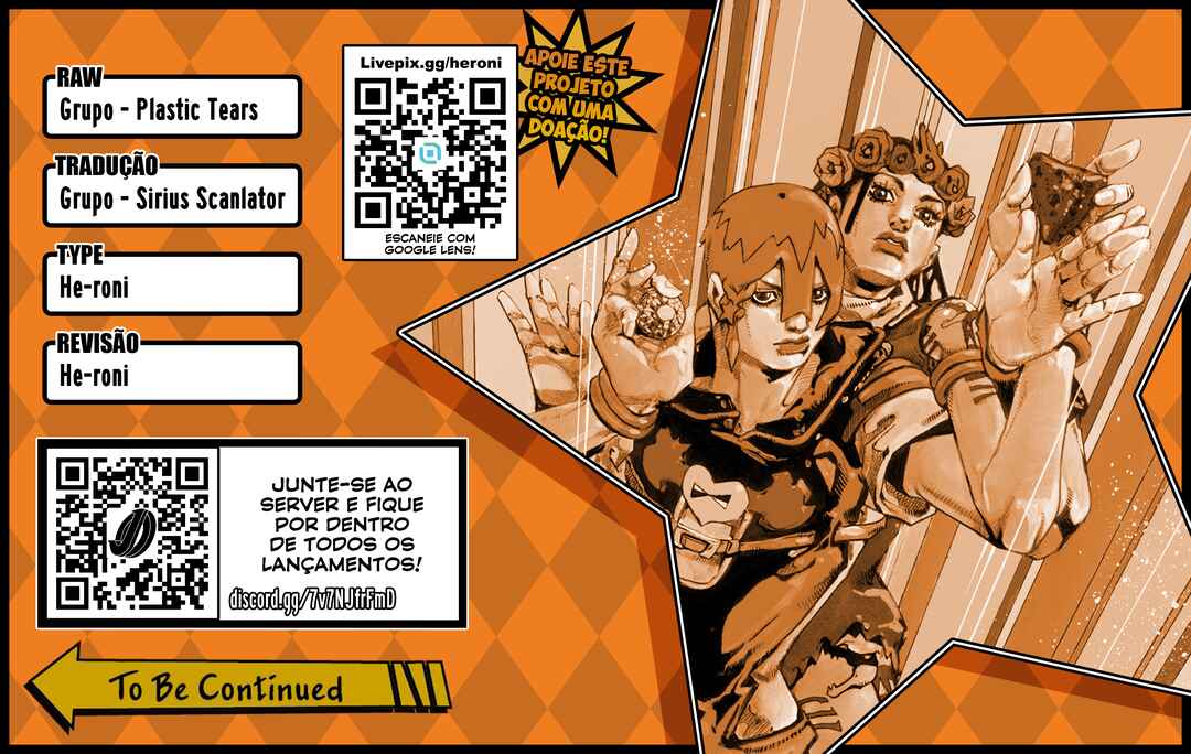 JoJo no Kimyou na Bouken Dai-9-bu: The JOJOLands Color-ban Chapter 5 - Page 51