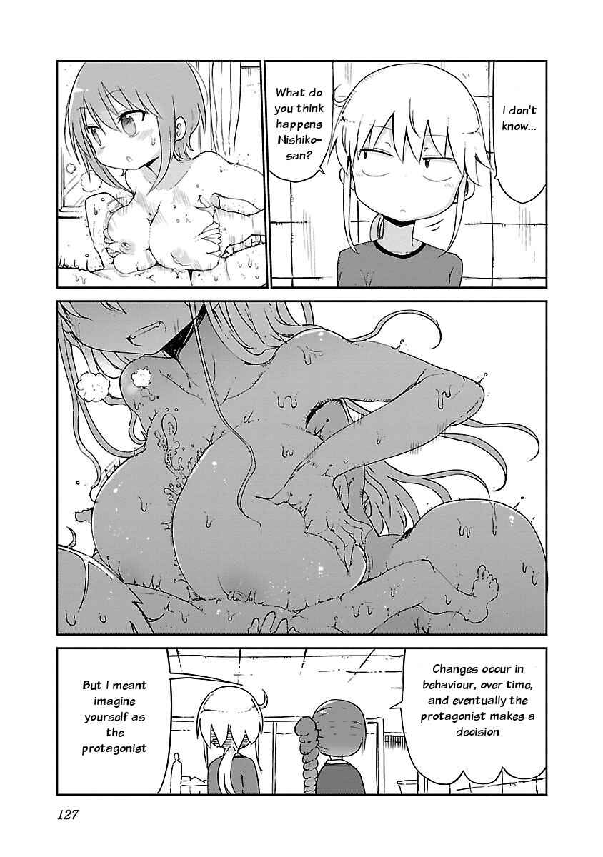 Chichi Chichi Chapter 32 - Page 7