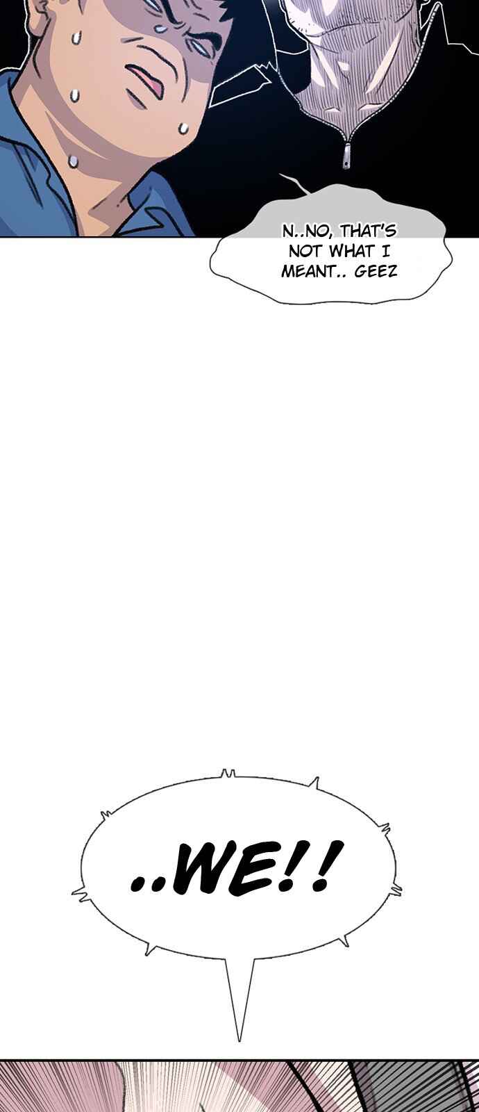 Byeorisamsyap Chapter 88 - Page 28