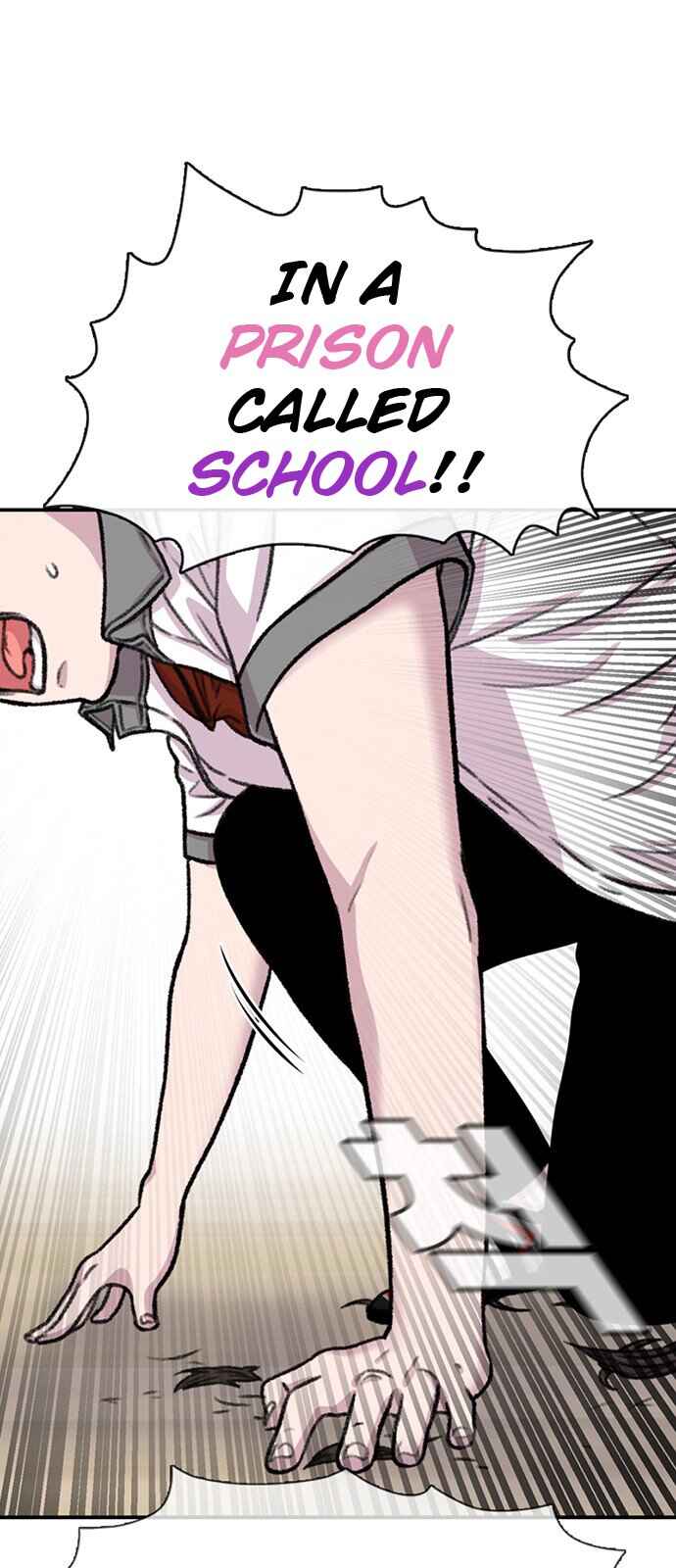 Byeorisamsyap Chapter 88 - Page 30