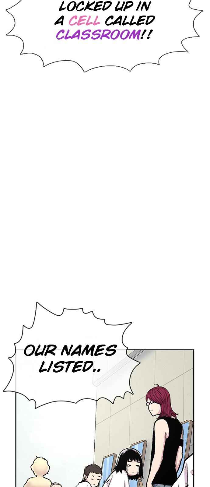 Byeorisamsyap Chapter 88 - Page 31