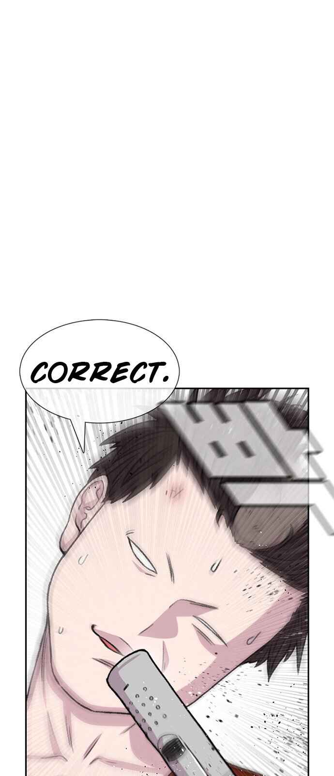Byeorisamsyap Chapter 88 - Page 36