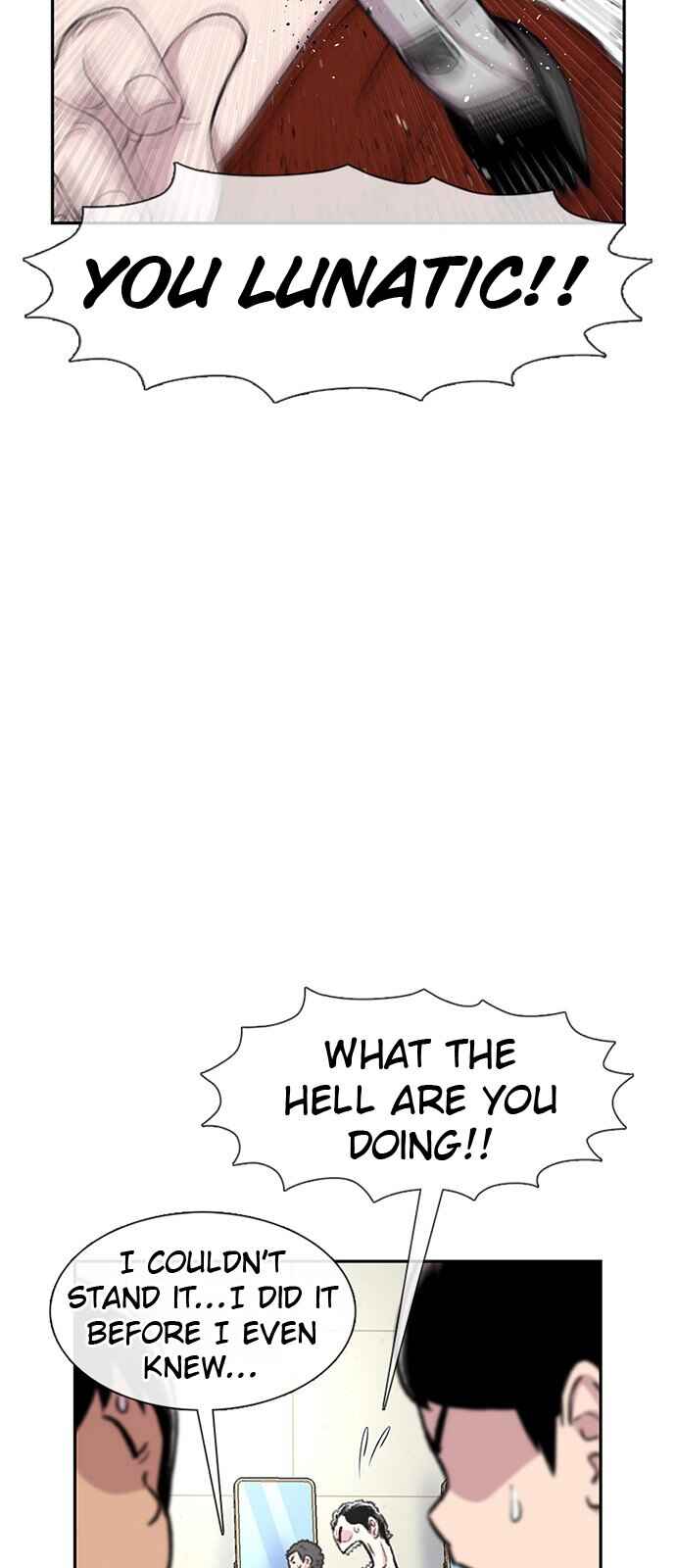 Byeorisamsyap Chapter 88 - Page 37
