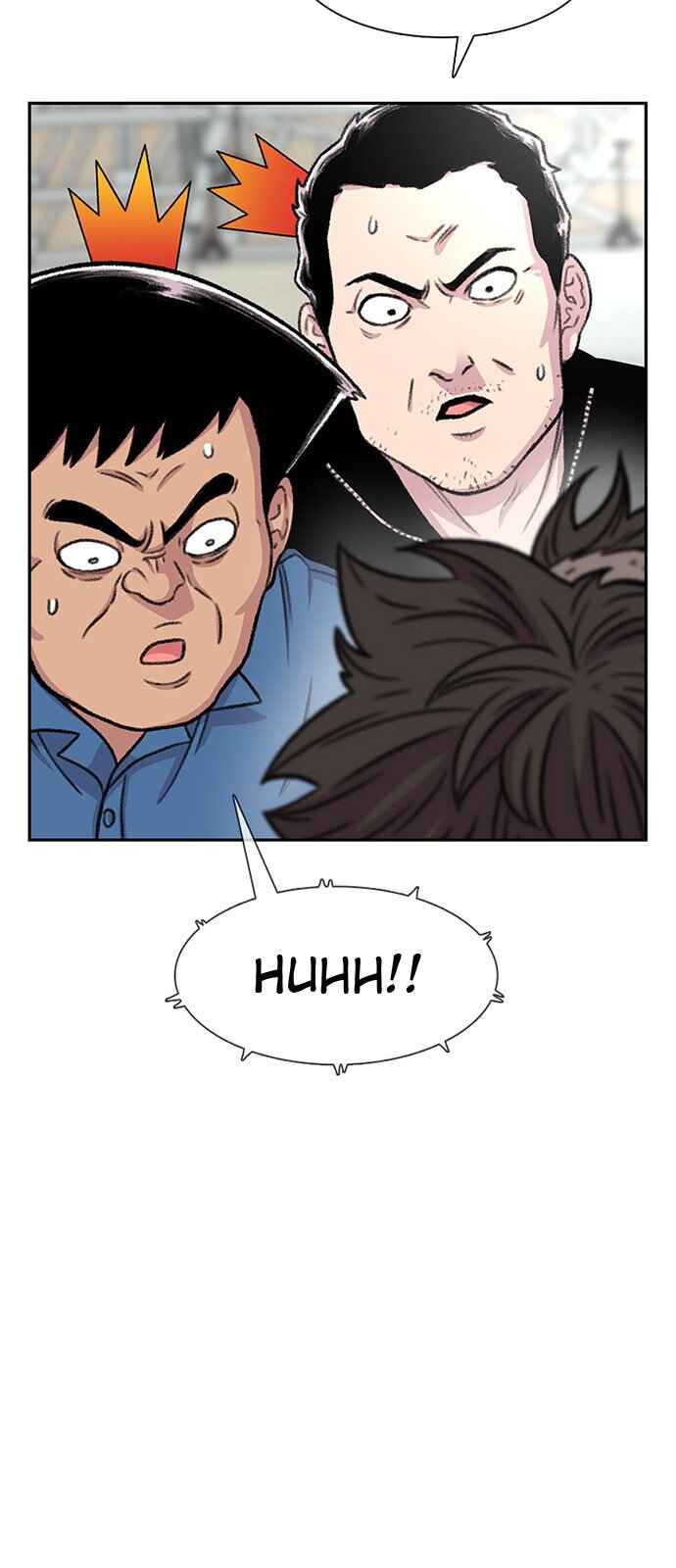 Byeorisamsyap Chapter 88 - Page 39
