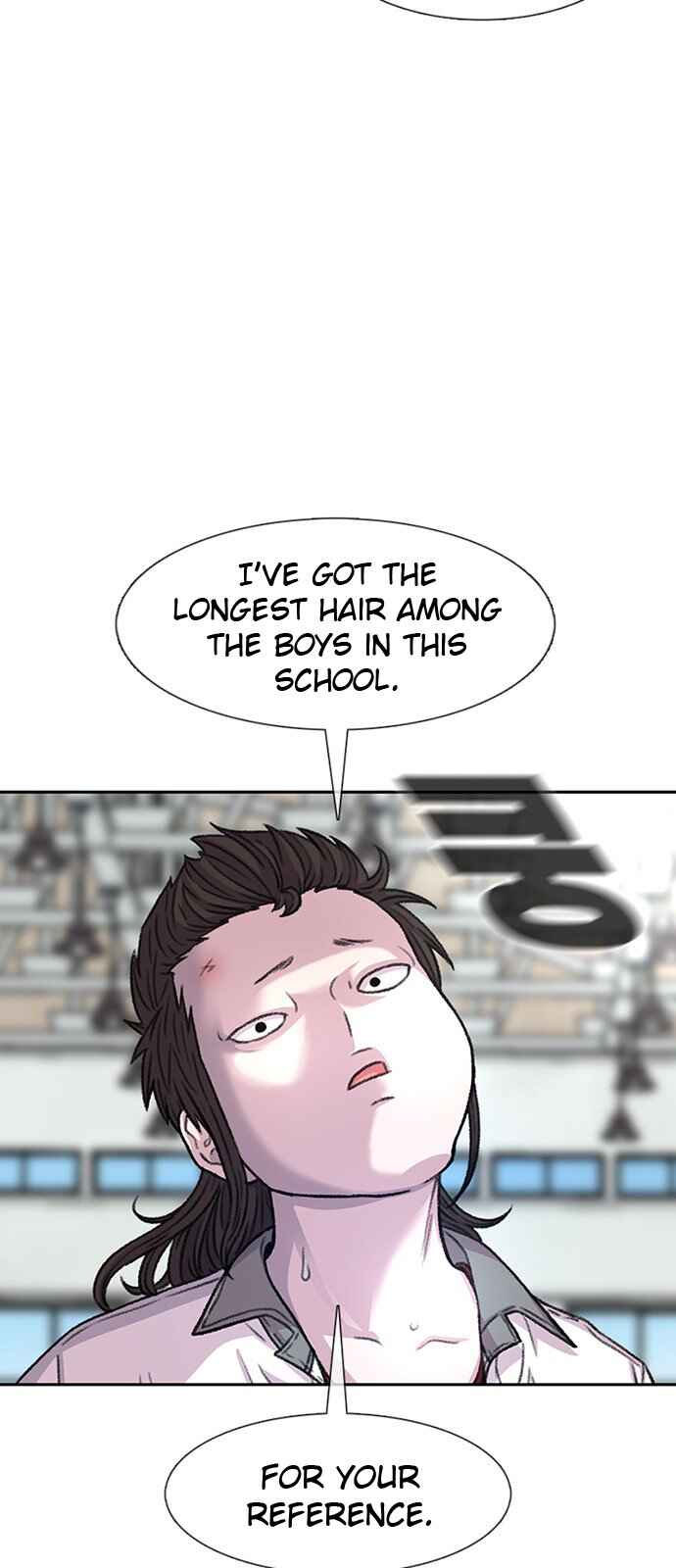 Byeorisamsyap Chapter 88 - Page 4