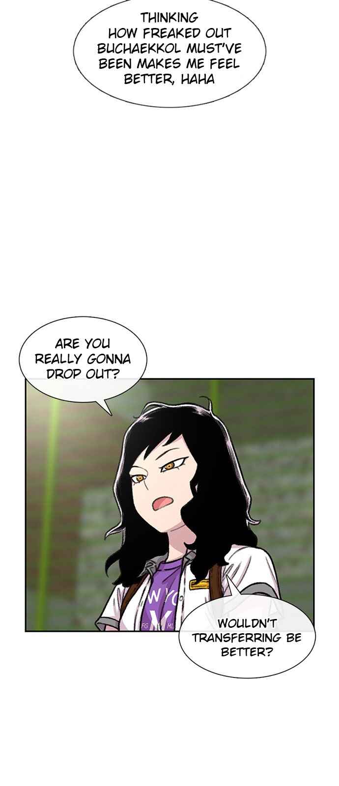 Byeorisamsyap Chapter 88 - Page 49
