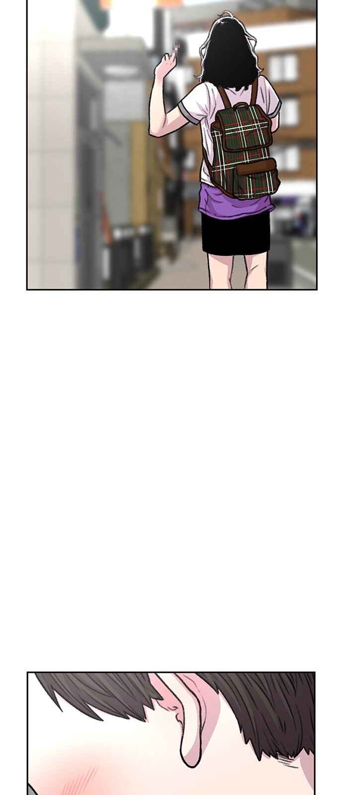 Byeorisamsyap Chapter 88 - Page 59
