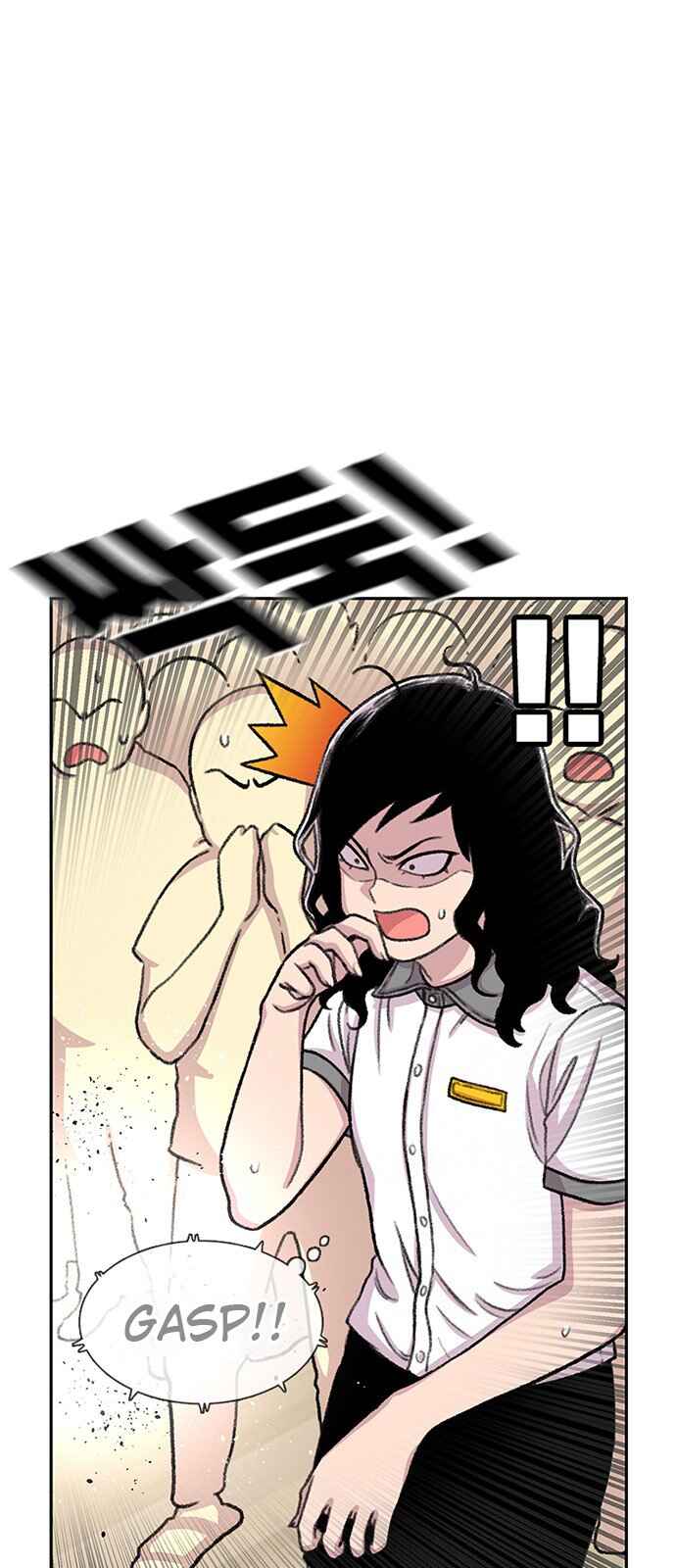 Byeorisamsyap Chapter 88 - Page 7