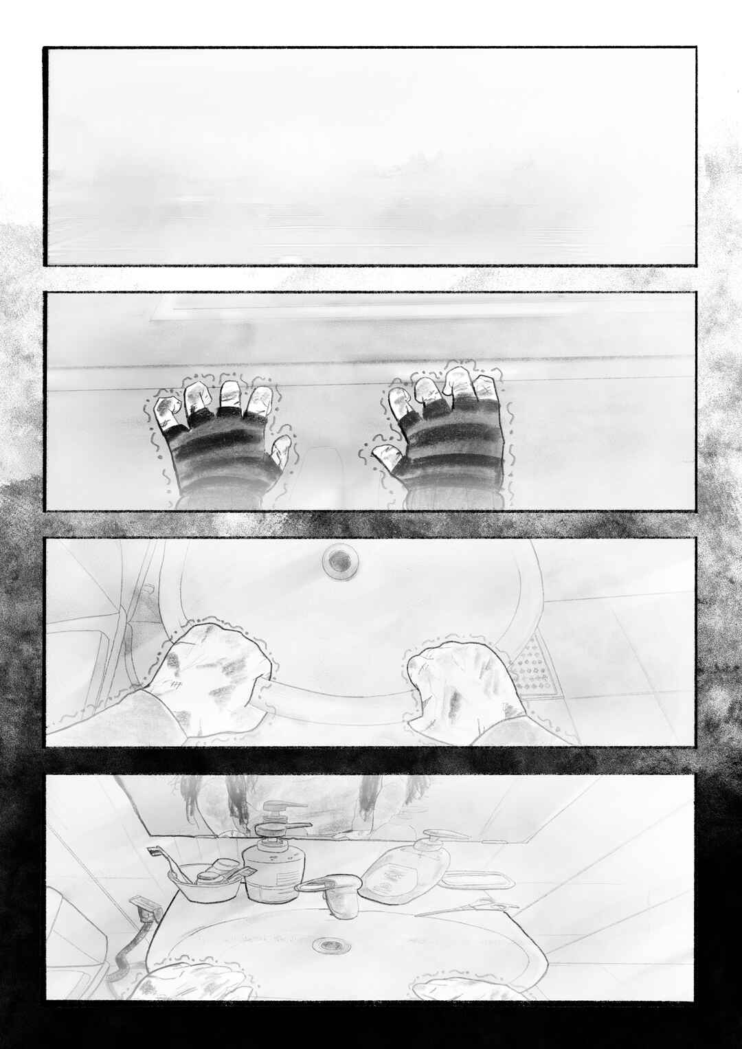 Is She Making Fun of Me? Chapter 5 - Page 16