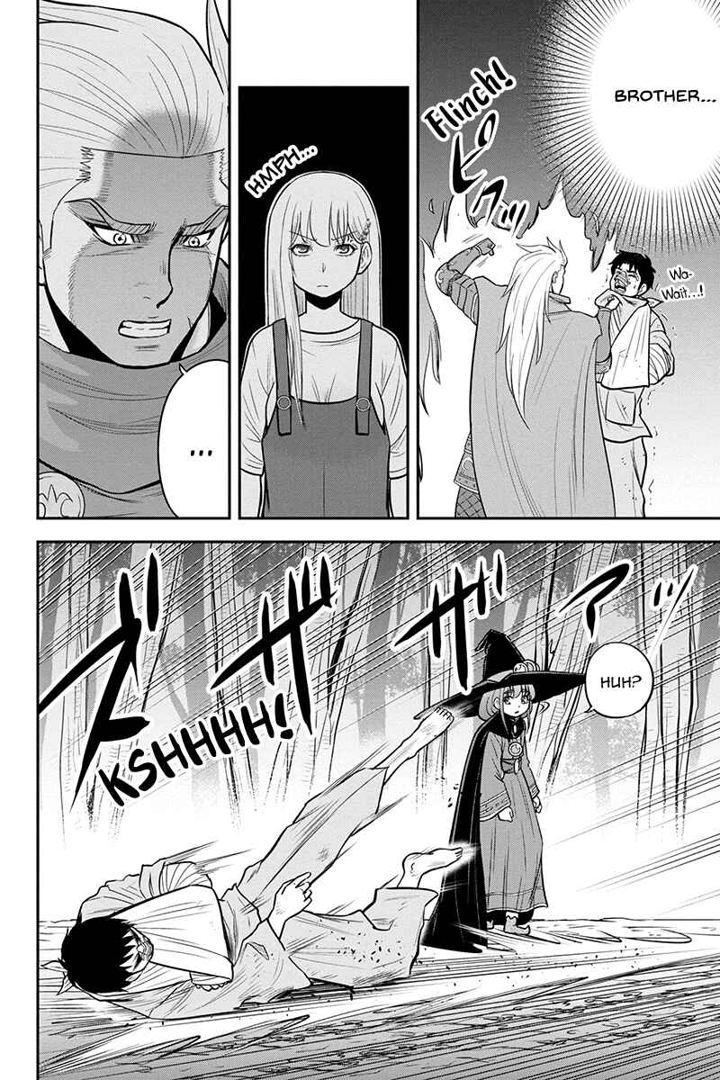 Orenchi ni Kita Onna Kishi to Inakagurashi Surukotoninatta Ken Chapter 101 - Page 12