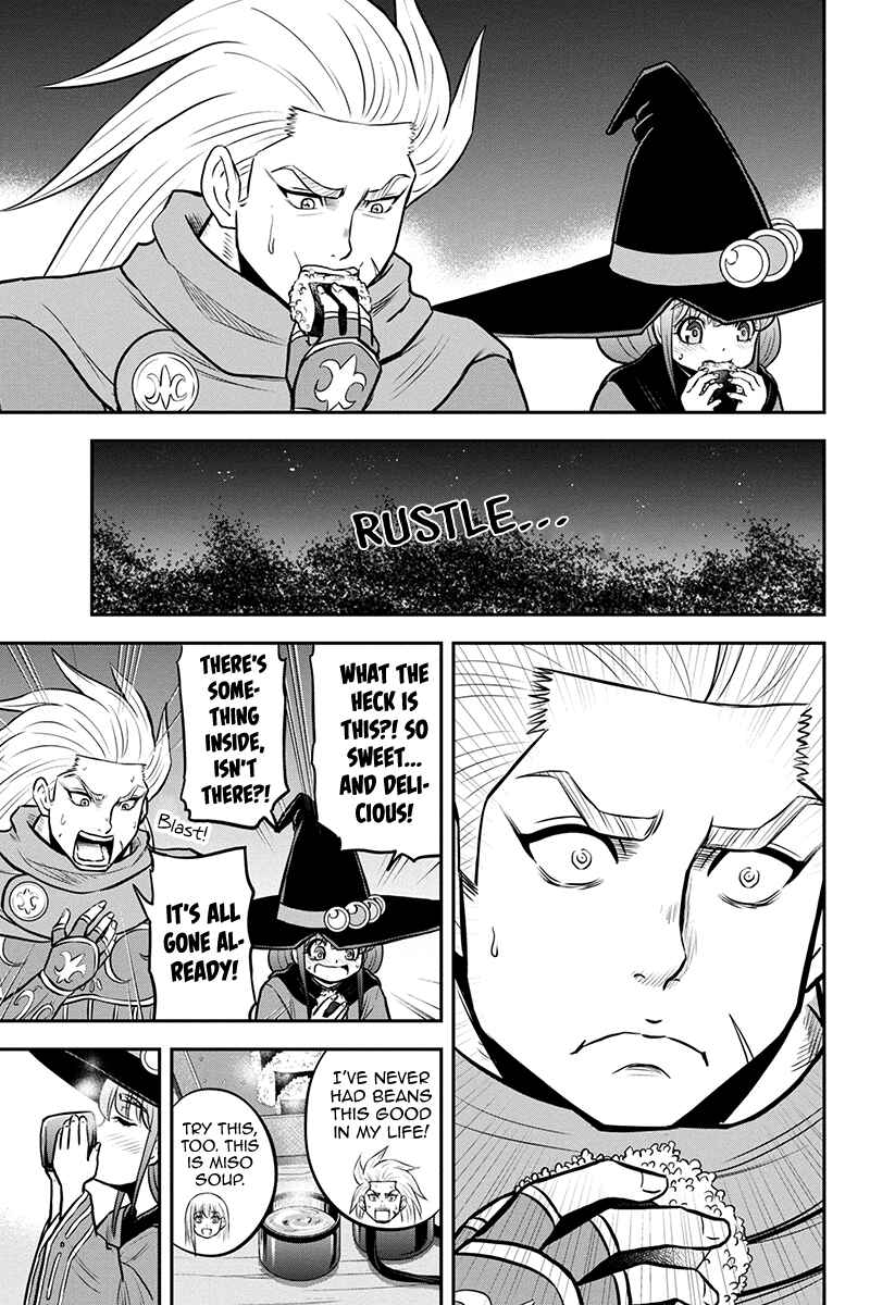 Orenchi ni Kita Onna Kishi to Inakagurashi Surukotoninatta Ken Chapter 101 - Page 17