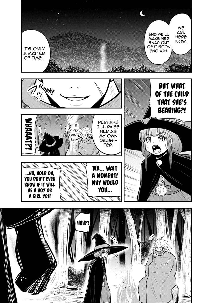 Orenchi ni Kita Onna Kishi to Inakagurashi Surukotoninatta Ken Chapter 101 - Page 7