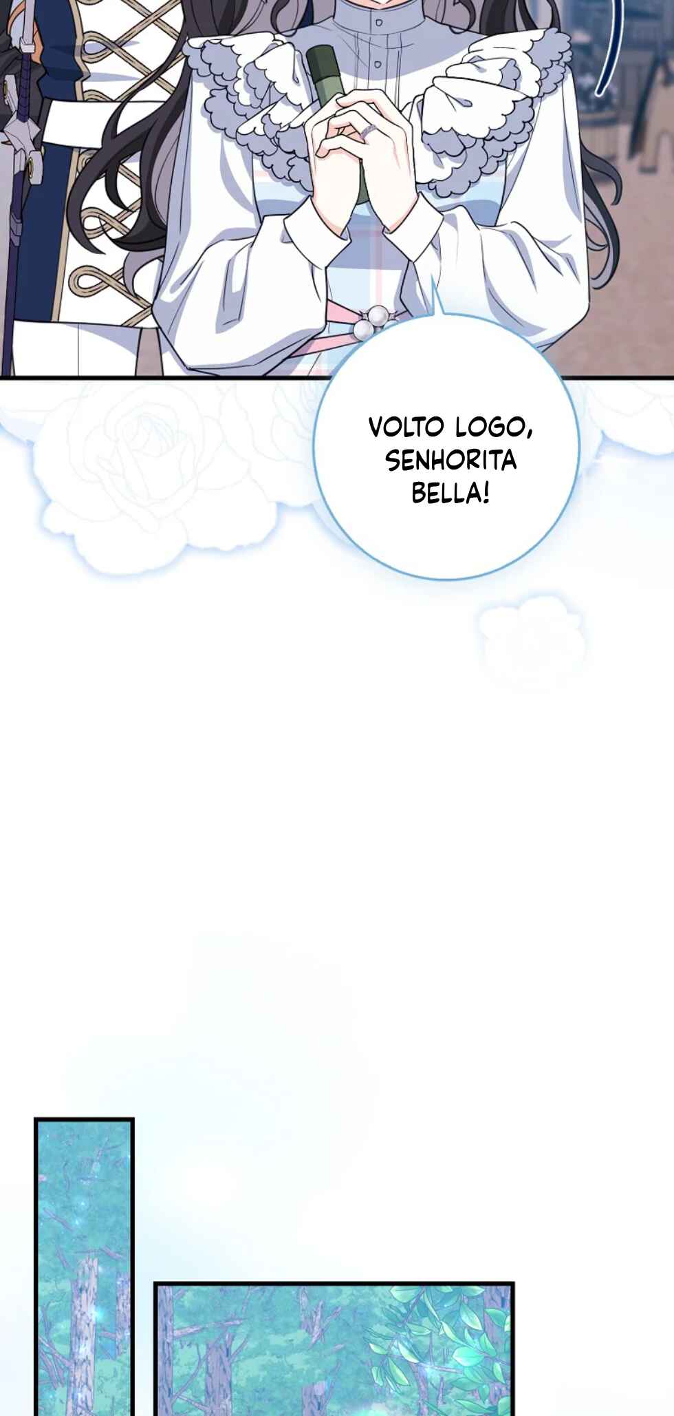 The Killer Whale's Comfort Penguin Chapter 15 - Page 37