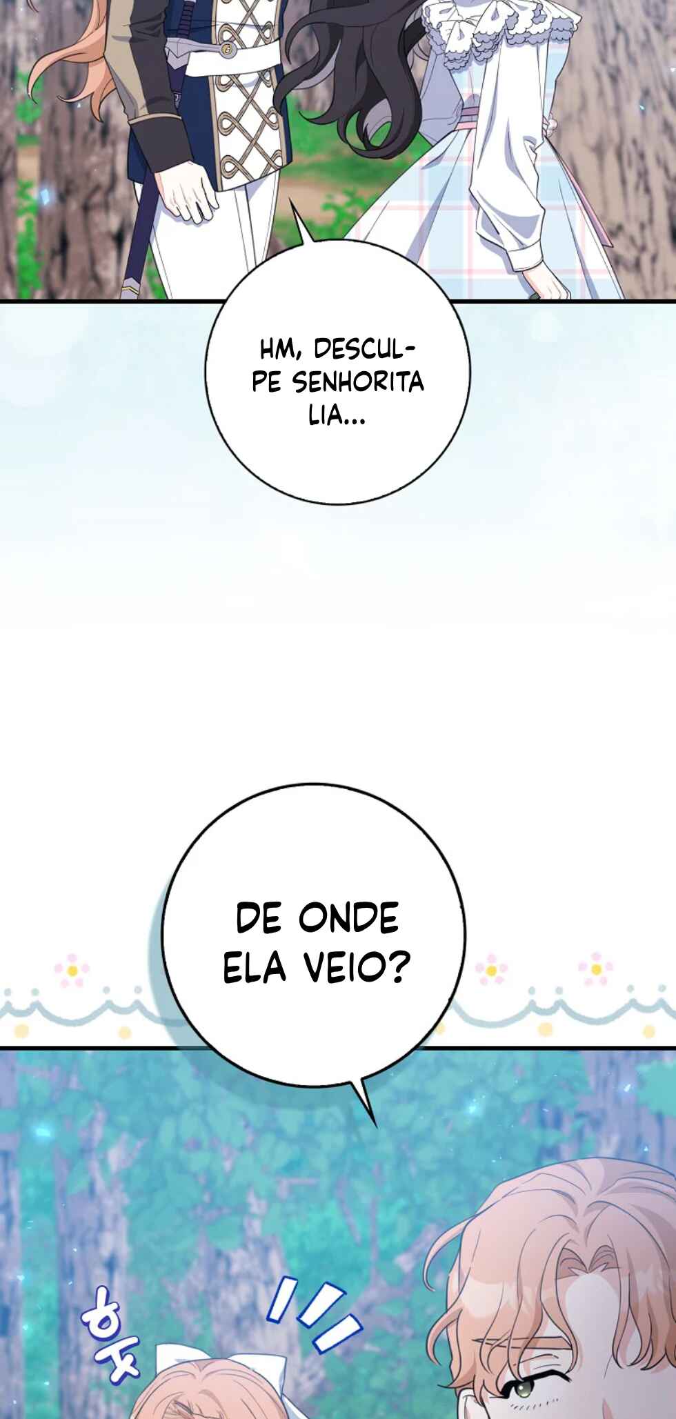 The Killer Whale's Comfort Penguin Chapter 15 - Page 39