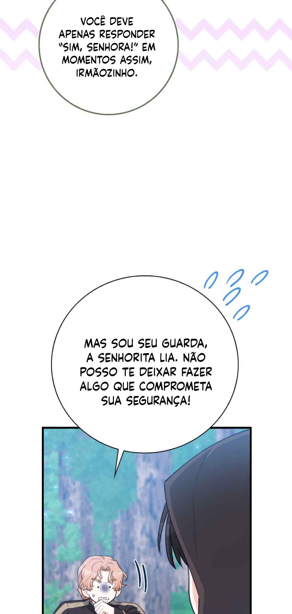 The Killer Whale's Comfort Penguin Chapter 15 - Page 57